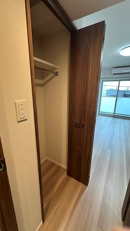 ヴァローレ喜多見 駐車場