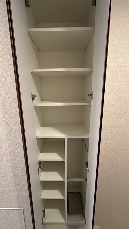 ヴァローレ喜多見 その他
