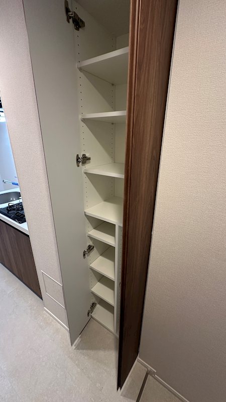 ヴァローレ喜多見 その他