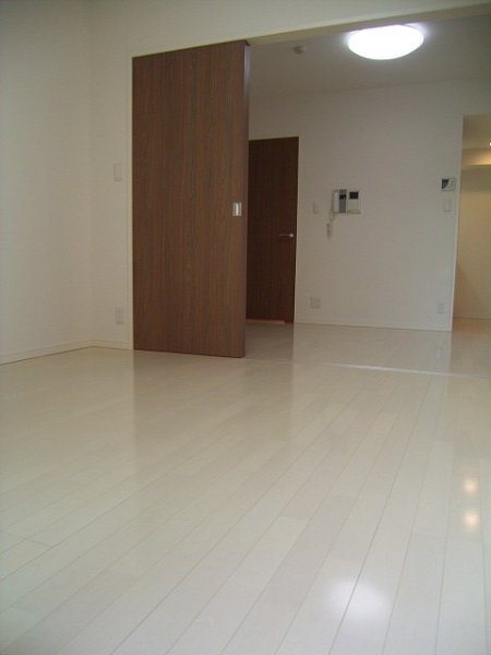 フェニックス代田橋North ベッドルーム