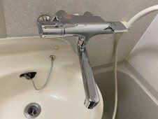 トーカン湯島キャステール 洗面所