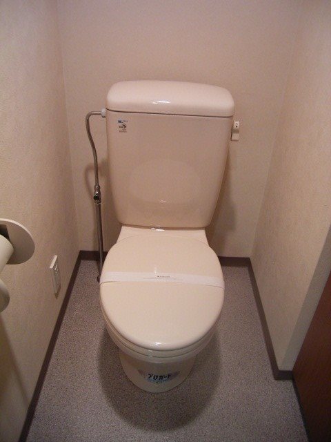 フェニックス笹塚弐番館 トイレ