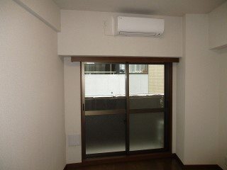 フェニックス笹塚弐番館 リビング