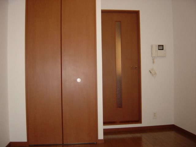 フェニックス笹塚弐番館 ベッドルーム