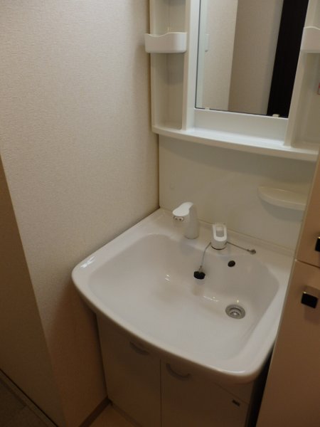 フェニックス代田橋 洗面所