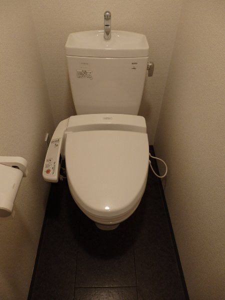 フェニックス代田橋 トイレ