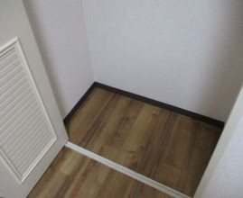 フェニックス茗荷谷 収納