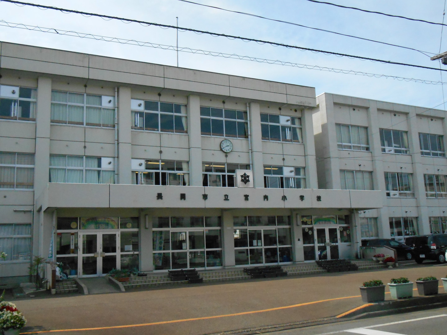 プリミエール平島 小学校