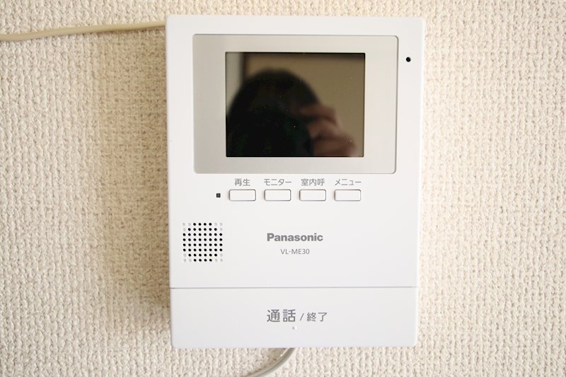 シティハイムウィング セキュリティ