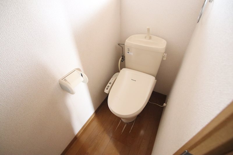 リブラ トイレ
