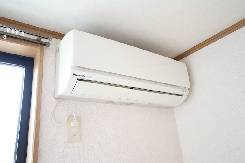 リブラ その他設備