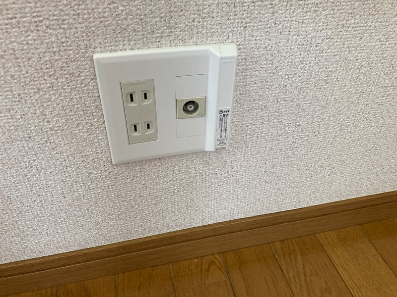 リブラ その他設備