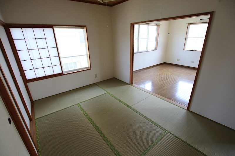 リッツＡＴＡＧＯ その他部屋・スペース