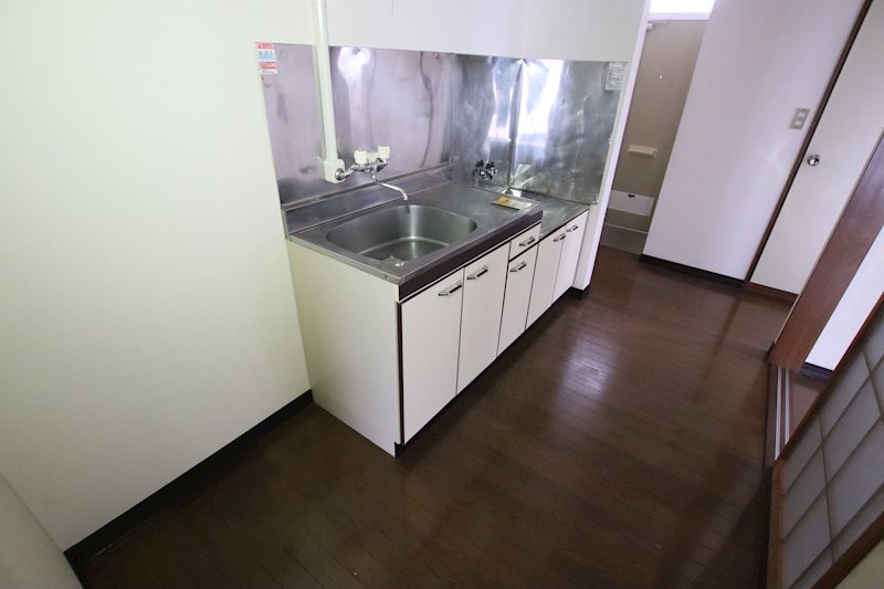 アベニュー川崎 その他