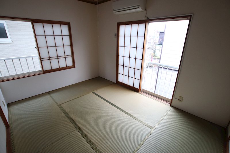 アベニュー川崎 その他部屋・スペース