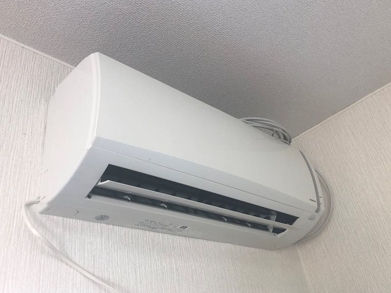 レイクサイド川崎 その他設備
