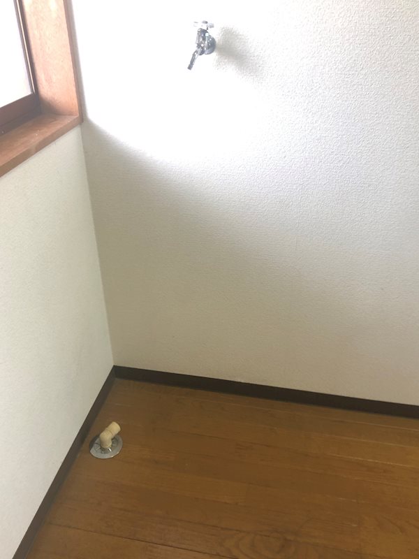 レイクサイド川崎 その他