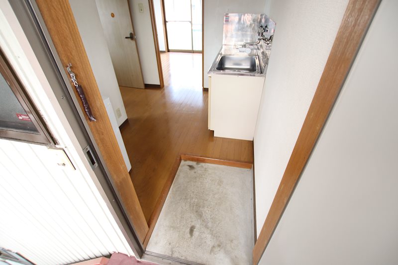 レイクサイド川崎 その他