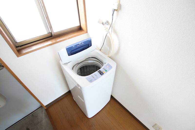 レイクサイド川崎 その他