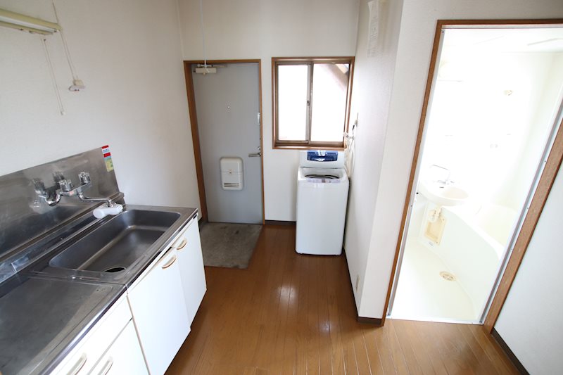 レイクサイド川崎 その他