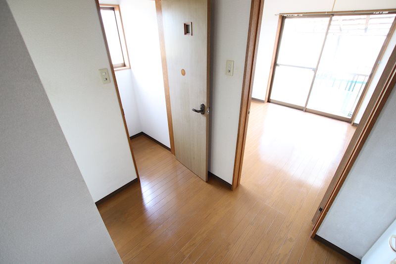 レイクサイド川崎 その他