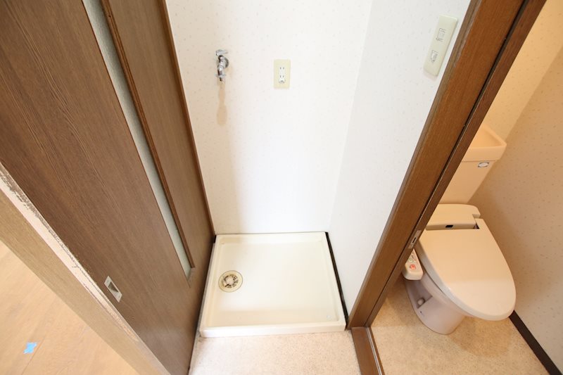 グリーンヒルズ川崎 その他部屋・スペース