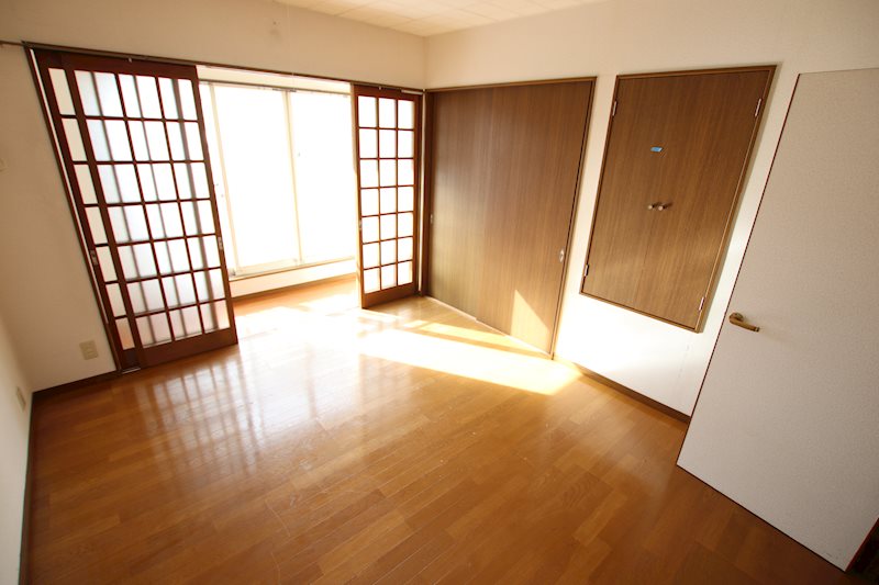 グリーンヒルズ川崎 その他
