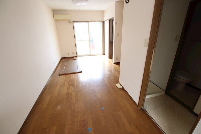 グリーンヒルズ川崎 その他