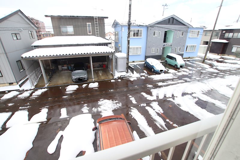 グリーンヒルズ川崎 その他