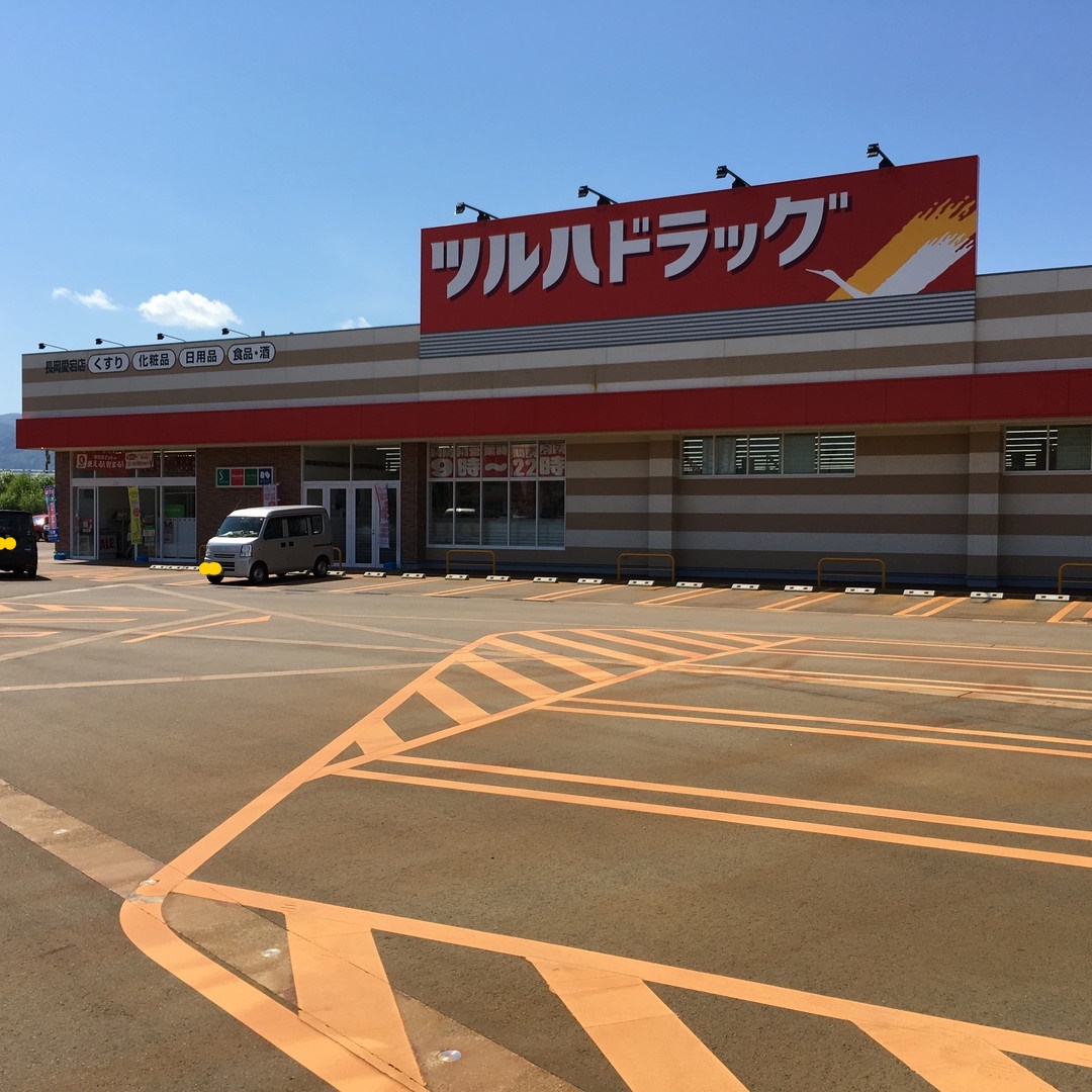 グリーンヒルズ川崎 ドラッグストア