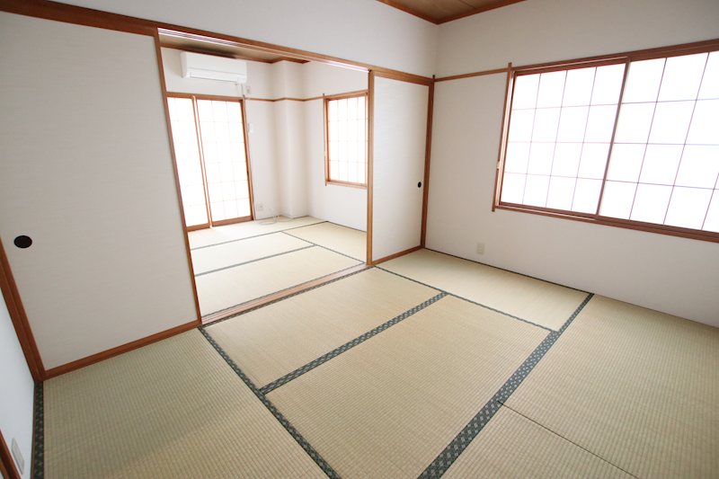 ハイタウン啓 その他