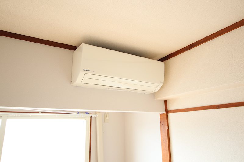 マンション南 その他設備