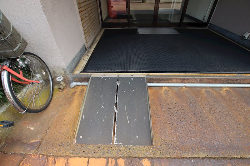 マンション南 その他