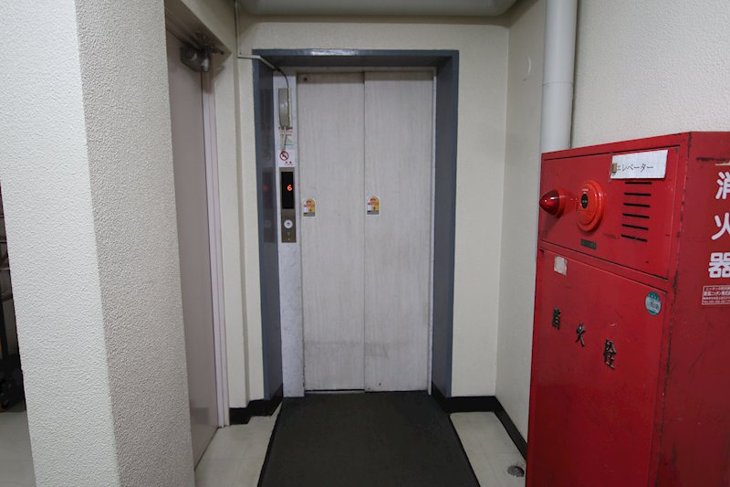 マンション南 その他