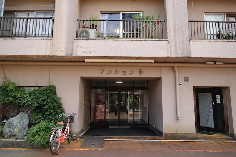 マンション南 その他