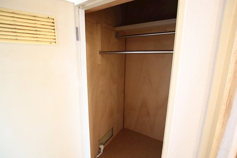 マンション南 その他