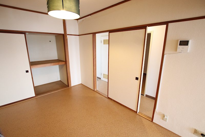 マンション南 その他