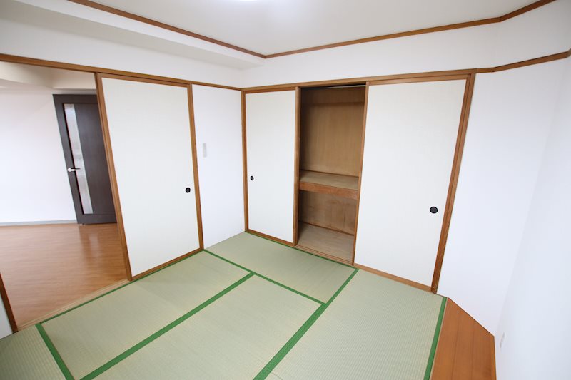 ドーン・レジデンス その他部屋・スペース