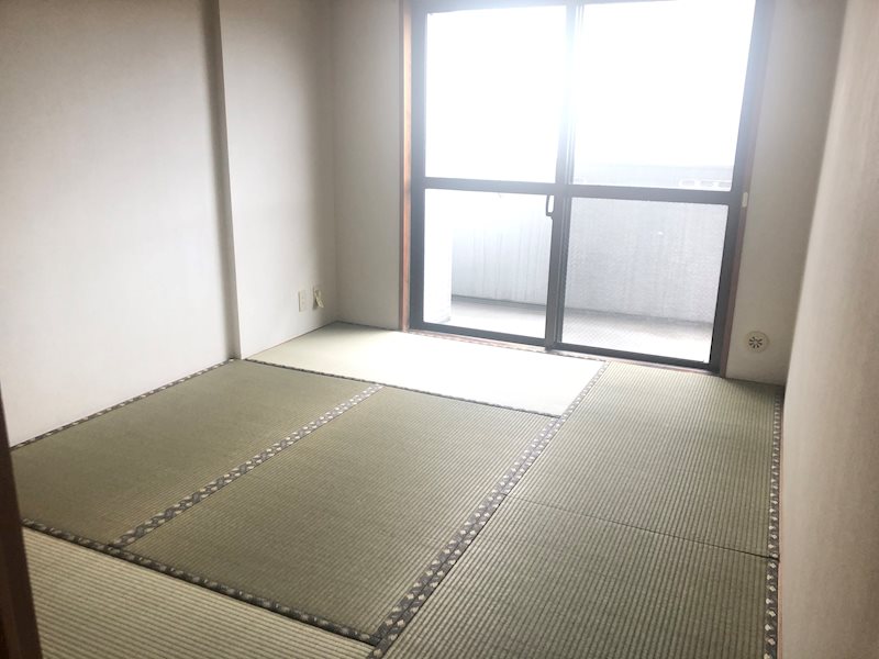 ライオンズマンション長岡駅東 その他部屋・スペース