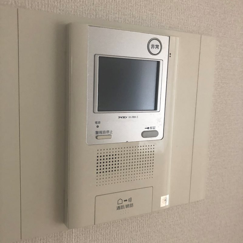 ライオンズマンション長岡駅東 その他設備