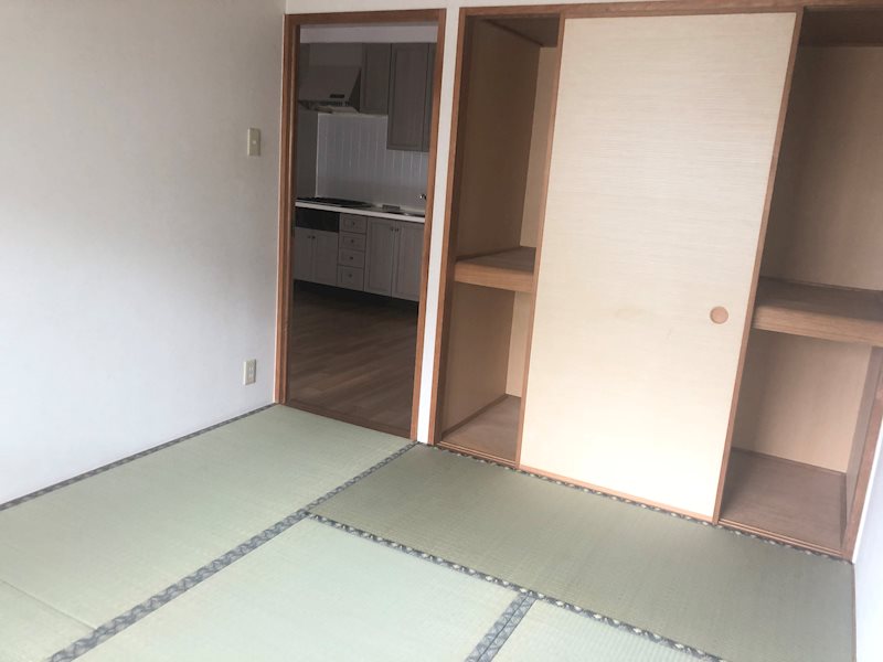 ライオンズマンション長岡駅東 内装