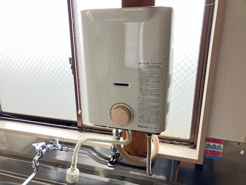 ハイムアドバンス キッチン