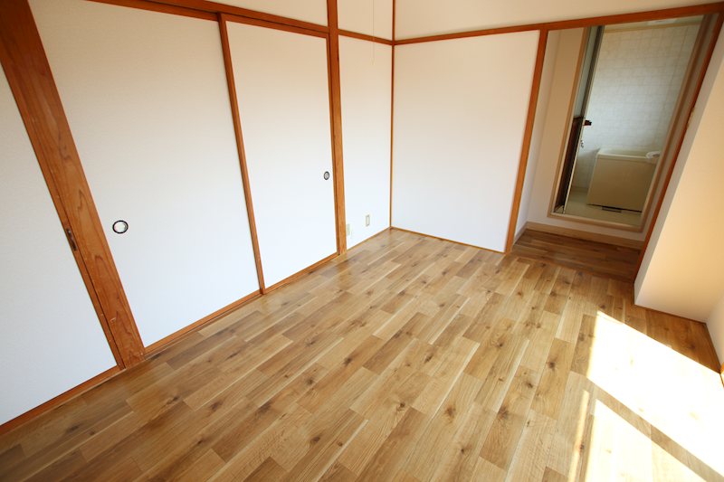 ハイムアドバンス その他部屋・スペース