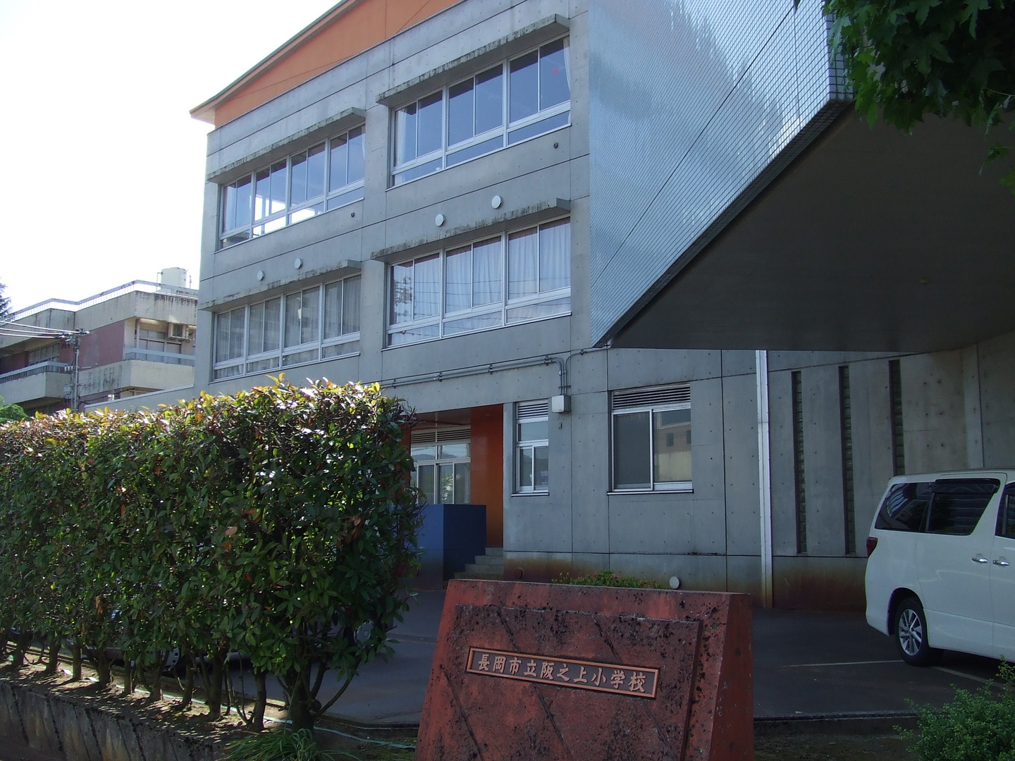 RitzⅢ 小学校