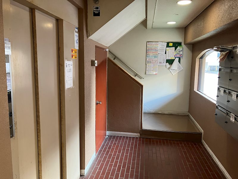 リッツ高野 その他