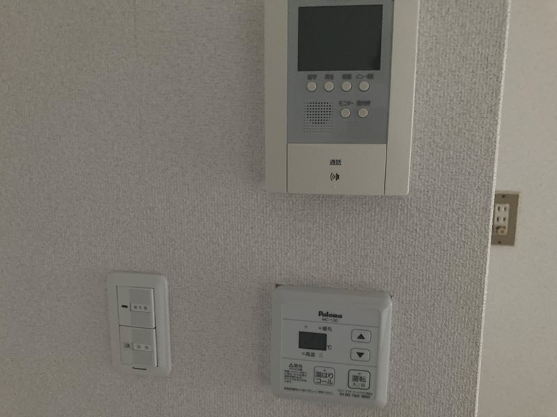 リッツ高野 その他