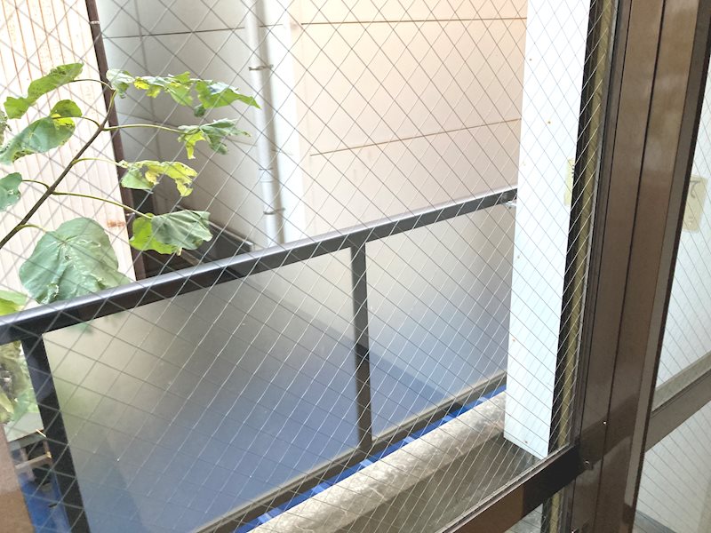リッツ高野 その他
