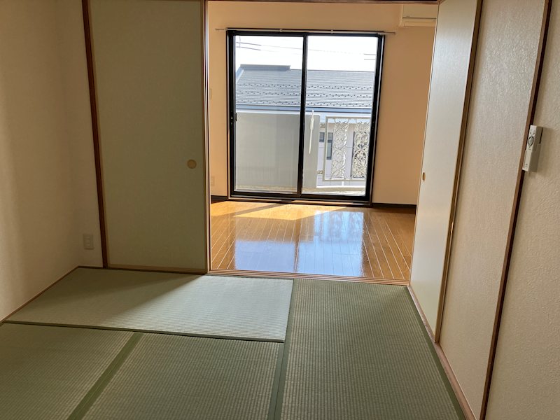 ベルメゾン網川原 その他部屋・スペース