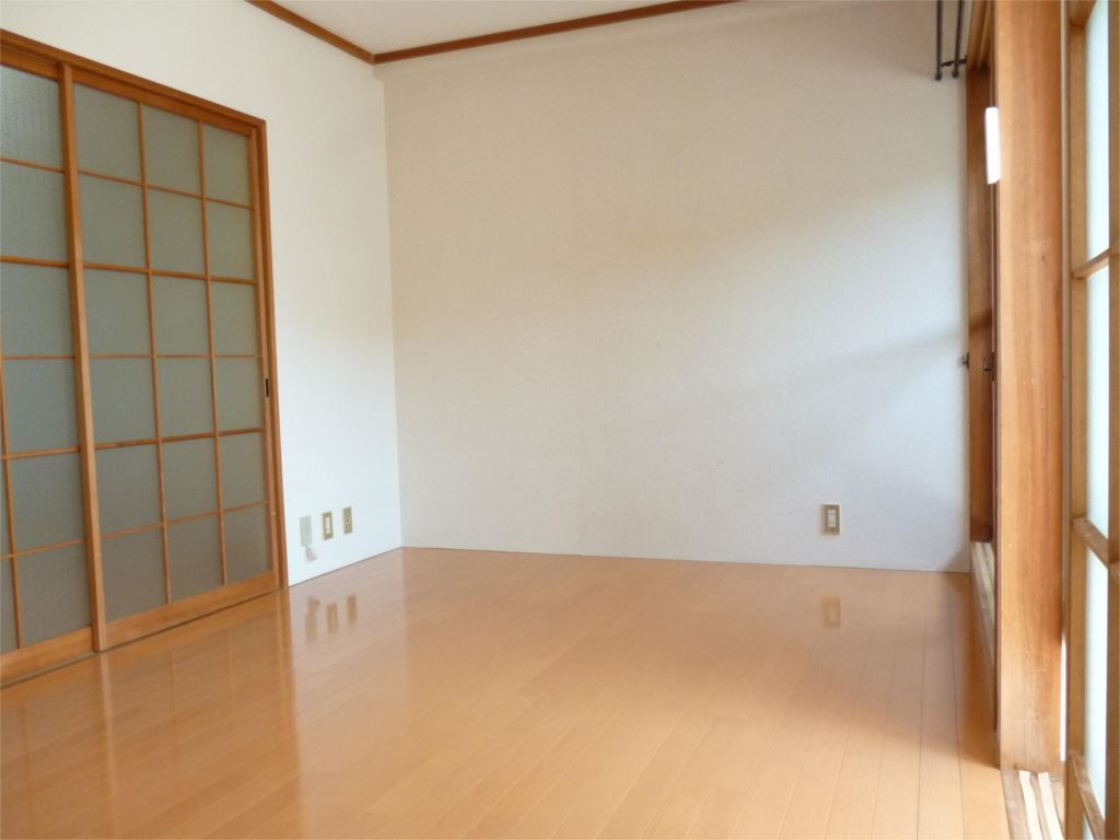 RitzⅡ リビング
