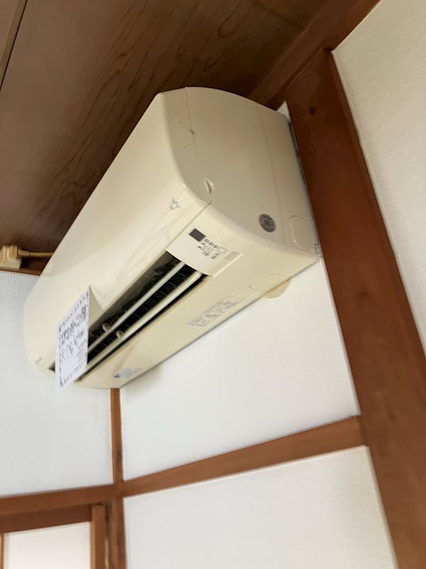 ハウス幸和 その他設備
